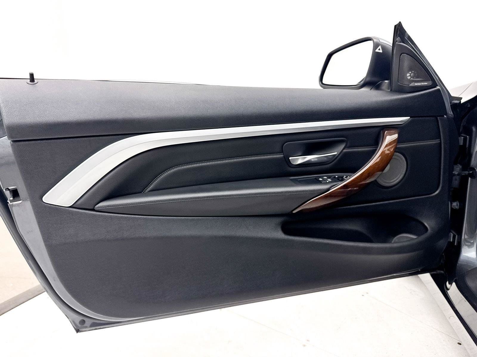 Used 2019 BMW 440i Coupe RWD image 29