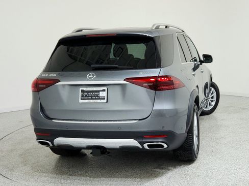 New 2026 Mercedes-Benz GLE 350 4MATIC image 5