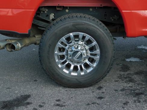 Used 2020 Ford F250 XLT w/ XLT Premium Package image 10