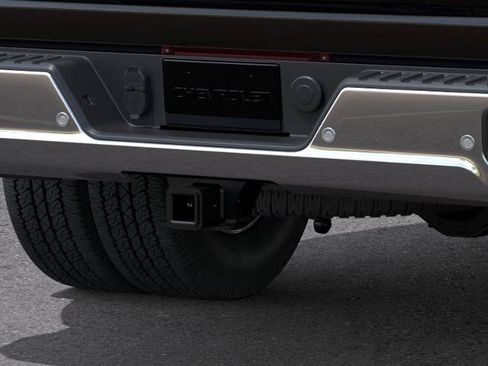 New 2026 Chevrolet Silverado 3500 LT w/ Texas Edition AWD/4WD image 38