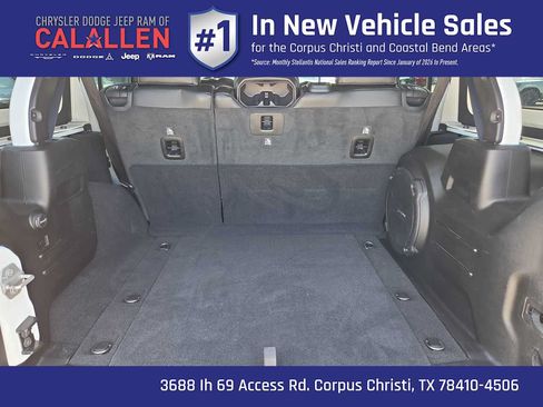 Used 2020 Jeep Wrangler Unlimited Rubicon AWD/4WD image 26