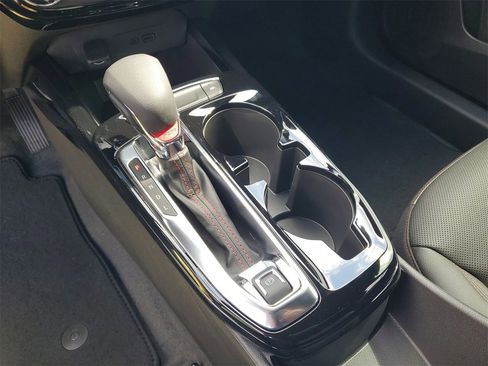 New 2026 Chevrolet Trax RS w/ Driver Confidence Package image 27