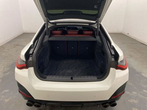 Used 2022 BMW M440i xDrive Gran Coupe w/ Premium Package AWD/4WD image 28