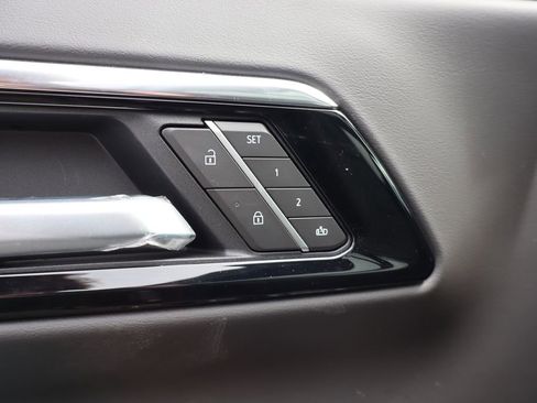 New 2026 Chevrolet Tahoe RST image 9