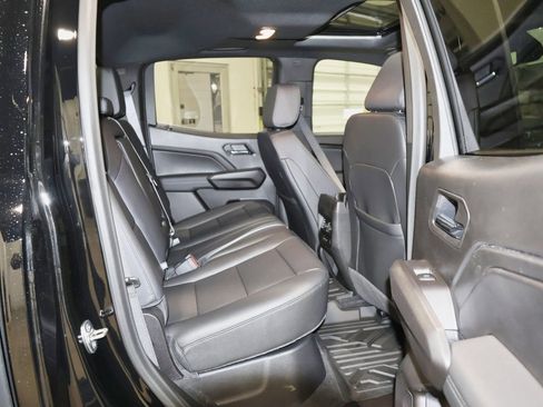 New 2026 GMC Canyon Elevation w/ Convenience Package image 27