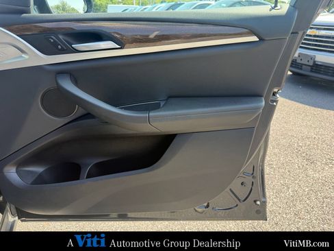 Used 2018 BMW X3 xDrive30i AWD/4WD image 29