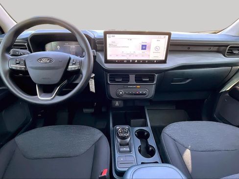 Used 2025 Ford Maverick XL FWD image 13
