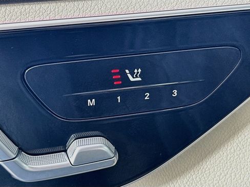 Used 2023 Mercedes-Benz C 300 Sedan image 20