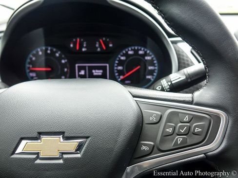 Used 2023 Chevrolet Malibu RS FWD image 21