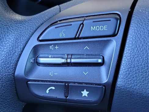 Certified 2023 Hyundai Kona SEL w/ Cargo Package image 8