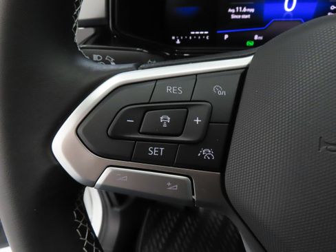 New 2026 Volkswagen Taos S FWD image 13