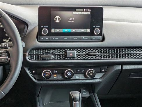 Certified 2024 Honda HR-V Sport image 13