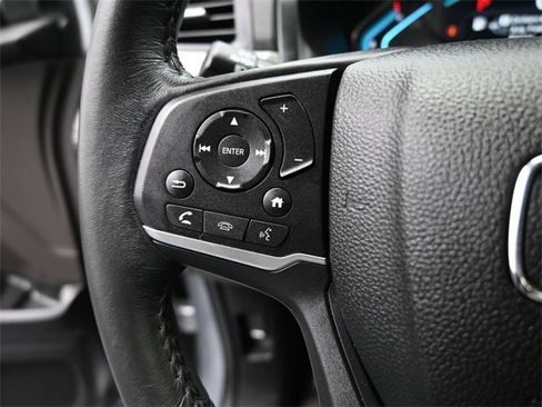 Certified 2023 Honda Odyssey EX-L image 6