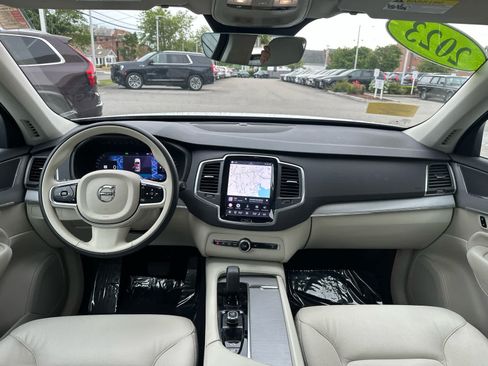 Used 2023 Volvo XC90 B5 Core w/ Climate Package AWD/4WD image 24