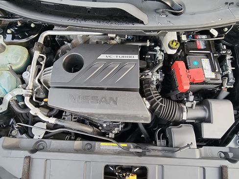 Used 2023 Nissan Rogue SV image 19