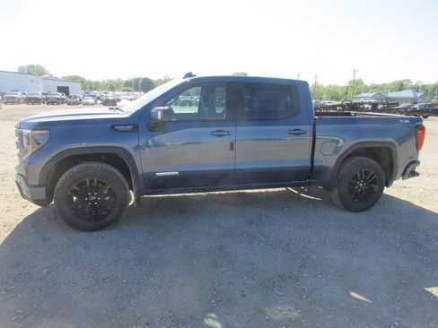 New 2026 GMC Sierra 1500 Elevation w/ Elevation Premium Package AWD/4WD image 10
