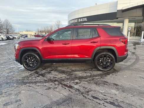 New 2026 GMC Terrain Elevation w/ Elevation Premium Package image 7