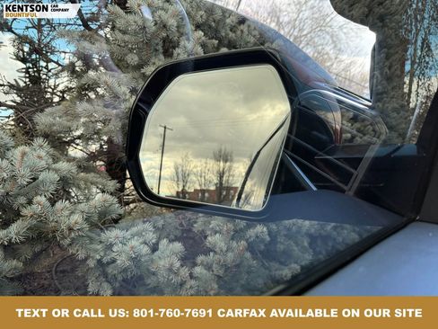 Used 2024 Toyota Tundra Platinum w/ TRD Off-Road Package image 26