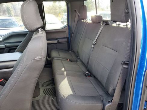 Used 2016 Ford F150 XLT w/ Equipment Group 302A Luxury image 31