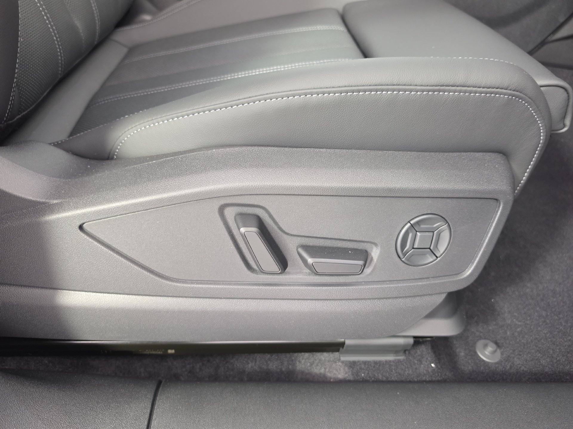 New 2026 Audi Q5 Premium Plus AWD/4WD image 42
