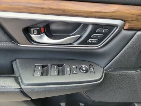 Used 2020 Honda CR-V EX-L image 22