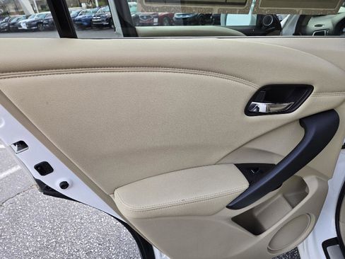 Used 2016 Acura RDX w/ Technology Package image 16