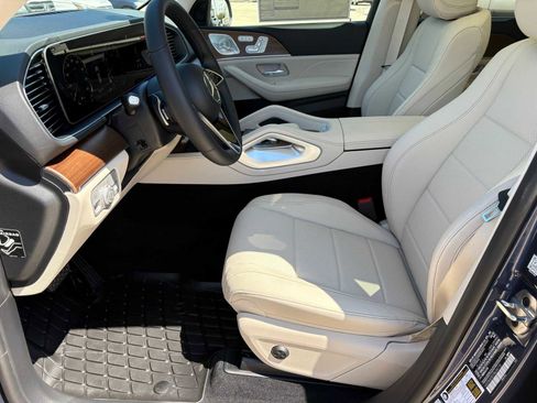 New 2026 Mercedes-Benz GLE 350 4MATIC image 14