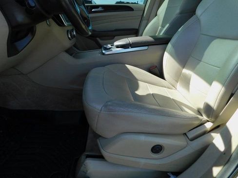 Used 2015 Mercedes-Benz ML 350 ML 350 image 20