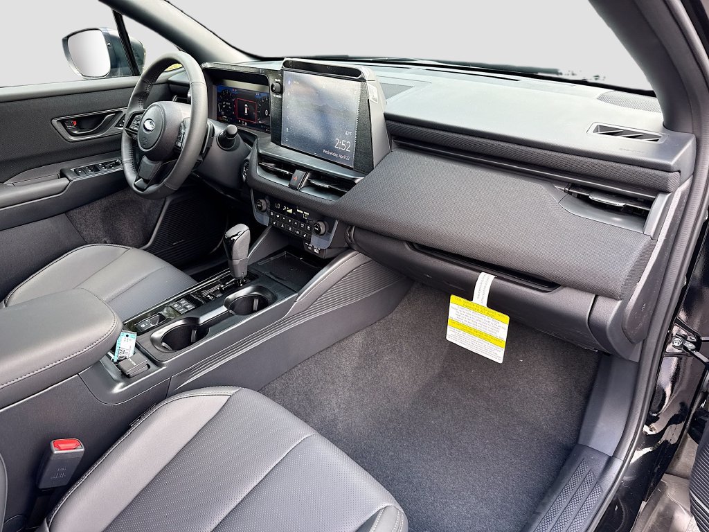 New 2026 Subaru Outback Limited XT AWD/4WD image 38