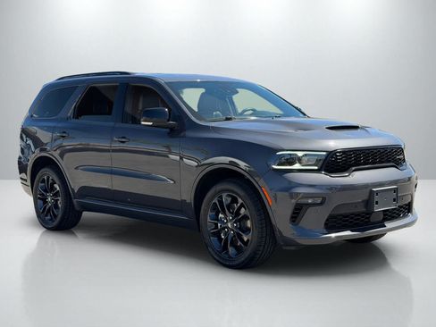 Used 2023 Dodge Durango GT AWD/4WD image 10