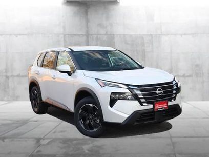 New 2026 Nissan Rogue SV w/ Cold Weather Package