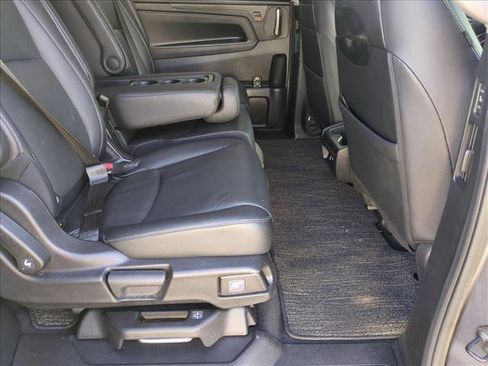Used 2022 Honda Odyssey Touring image 21