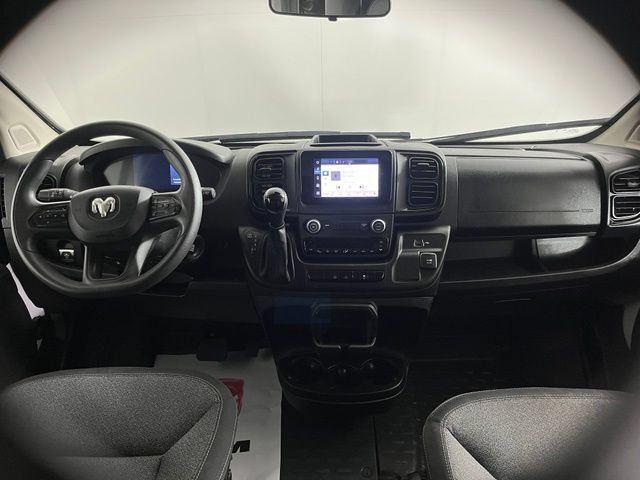 Used 2025 RAM ProMaster 2500 w/ U-Haul Equipment Group FWD image 34
