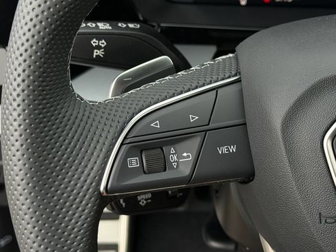 New 2026 Audi S3 Premium AWD/4WD image 31