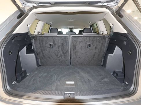 Used 2026 Volkswagen Atlas SE AWD/4WD image 23