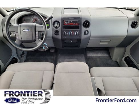 Used 2006 Ford F150 2WD SuperCab image 7