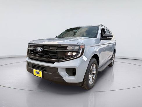 New 2027 Ford Expedition Active RWD image 1