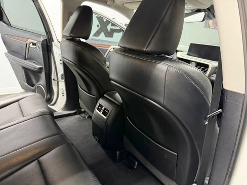 Used 2022 Lexus RX 450h AWD w/ Premium Package image 44