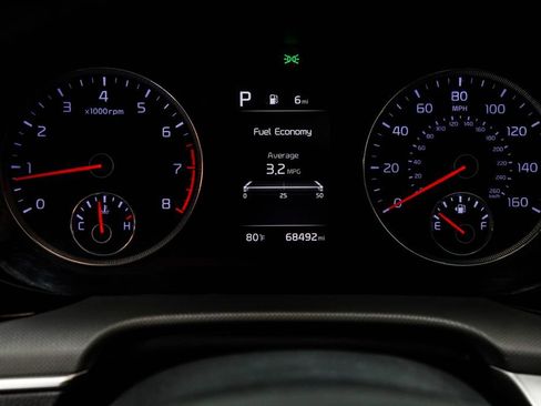 Used 2022 Kia K5 GT-Line w/ GT-Line FWD Premium Package image 34