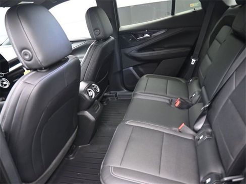 New 2026 Chevrolet Blazer EV LT image 9