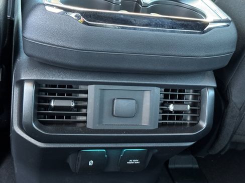 Used 2024 Ford F150 STX w/ Mobile Office Package image 14