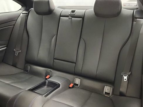 Used 2017 BMW 440i Coupe RWD image 27