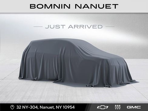 Used 2017 GMC Acadia Limited SLT image 1