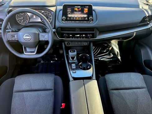 New 2026 Nissan Rogue SV w/ Cold Weather Package image 7
