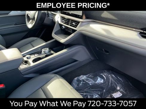 New 2026 Ford Explorer Active w/ Active Comfort Package AWD/4WD image 21