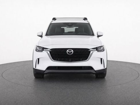 Used 2024 MAZDA CX-90 3.3 Turbo w/ Preferred Package AWD/4WD image 5
