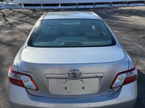 Used 2008 Toyota Camry Hybrid image 28
