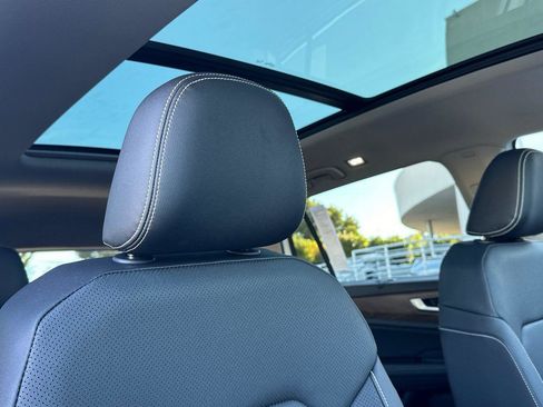 New 2026 Volkswagen Atlas SE image 17