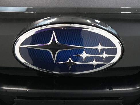 New 2026 Subaru Outback Premium image 10