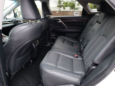 Used 2018 Lexus RX 450h AWD w/ Premium Package image 14